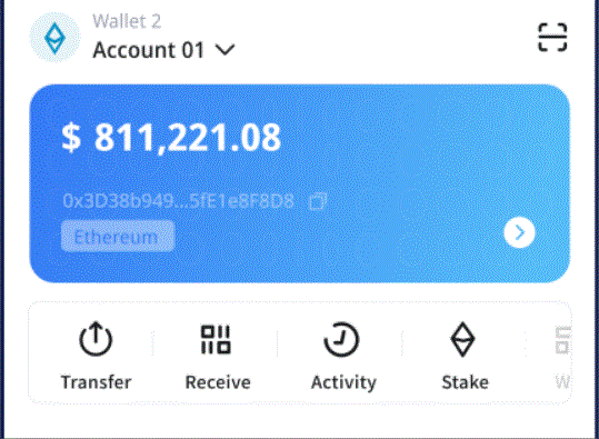 im钱包怎么表现imToken钱包下载-（im钱包app）